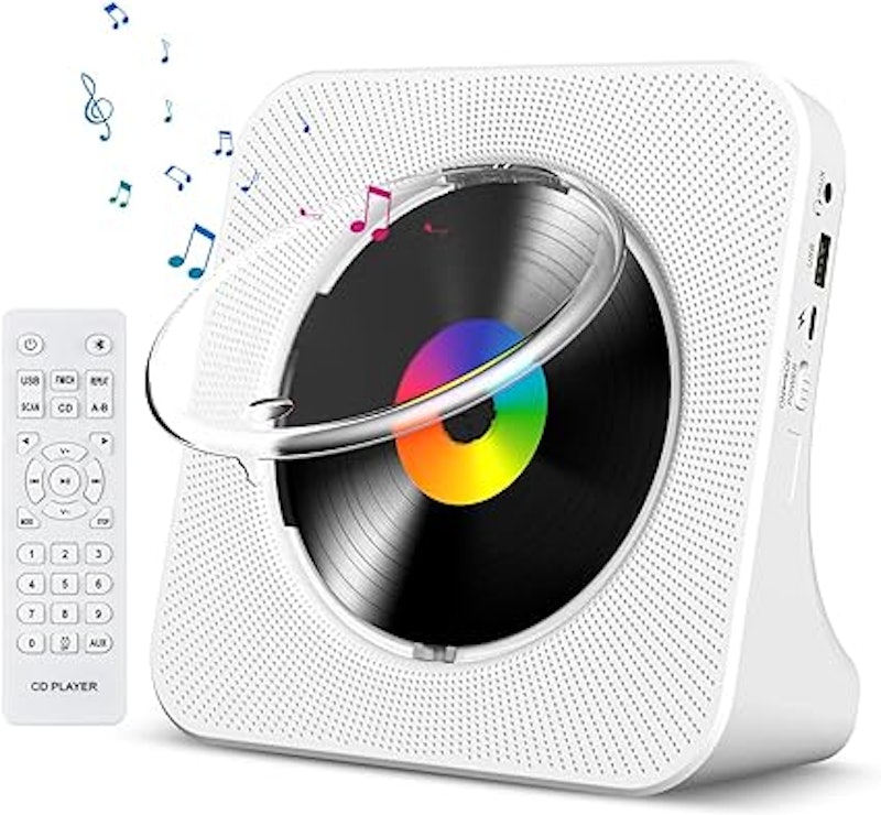 CDプレーヤー 1