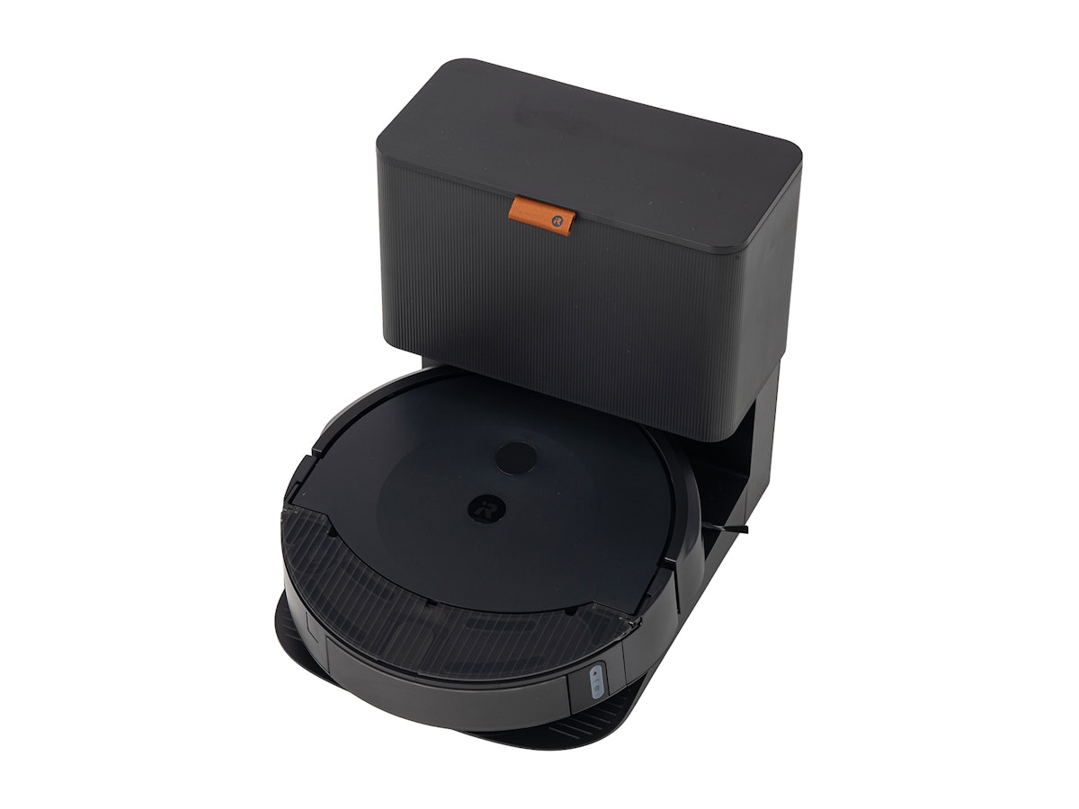 新品未使用Roomba Combo 10 Max + AutoEmpty アイロボット Roomba Max Combo 10 robot + AutoEmpty 充電