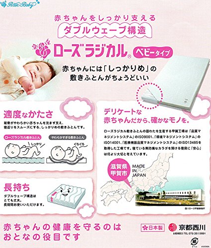 ベビー布団セット 5