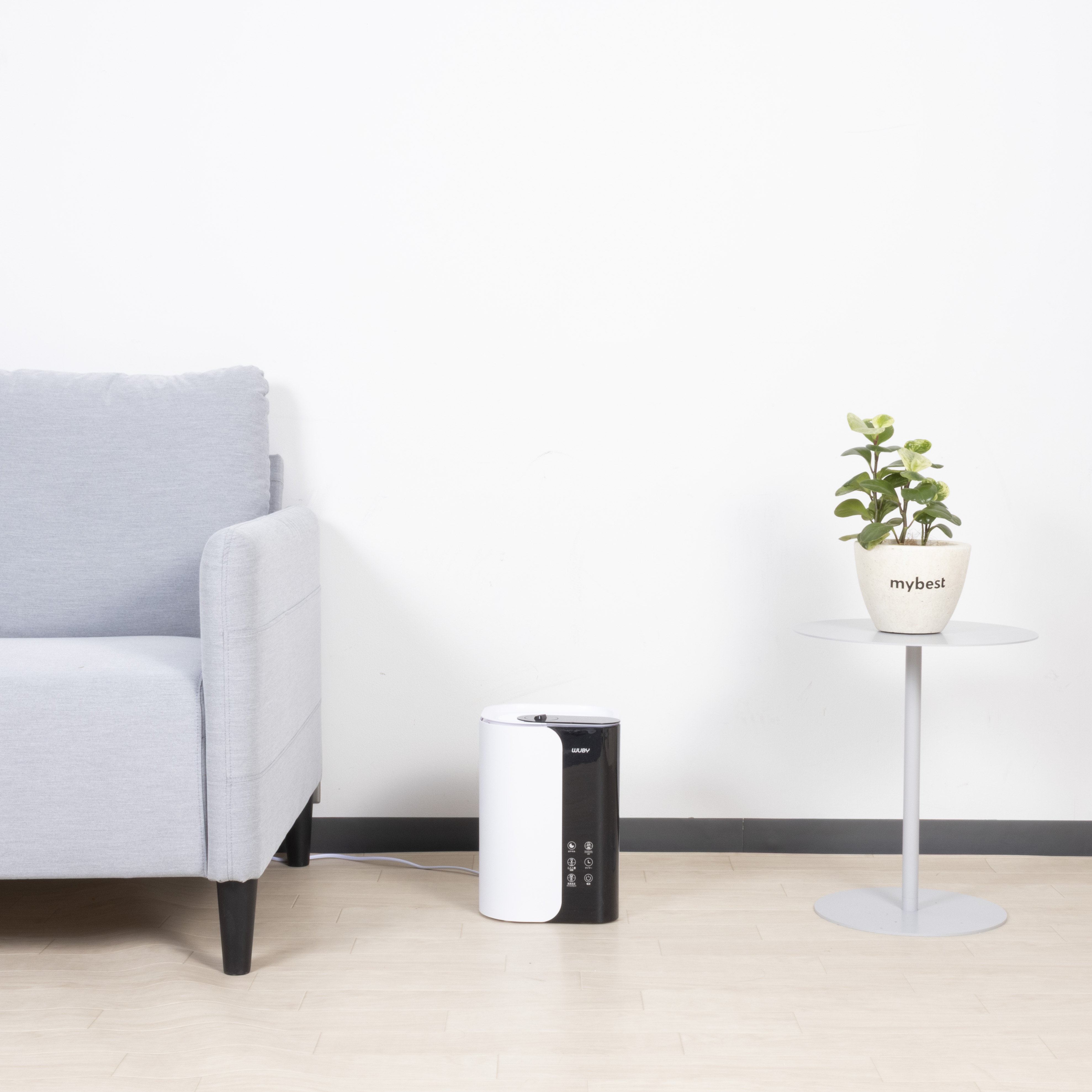 加湿器 加熱式 超音波式 uv除菌 空気清浄機 大容量 13L 加湿機 自動