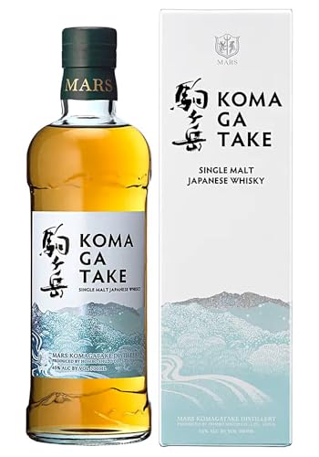シングルモルト駒ヶ岳 1