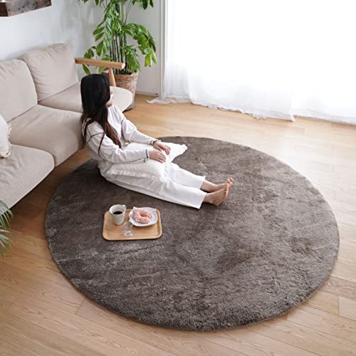 ラグ 2畳 無地 シャギー調 滑り止め付き 選べる3色 スレッド  約190×190 9616479 シャギーラグ 3畳」の人気商品一覧 | 安い商品を通販サイトから探す