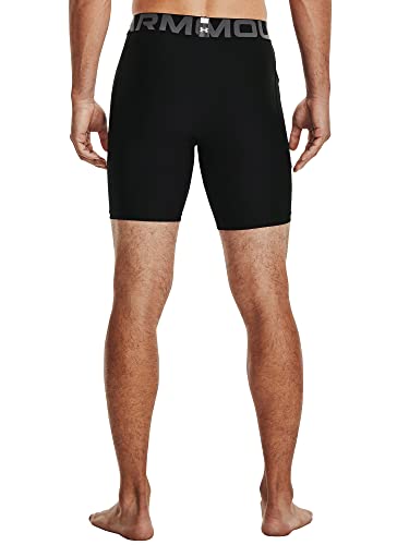 HG Armour Shorts 3