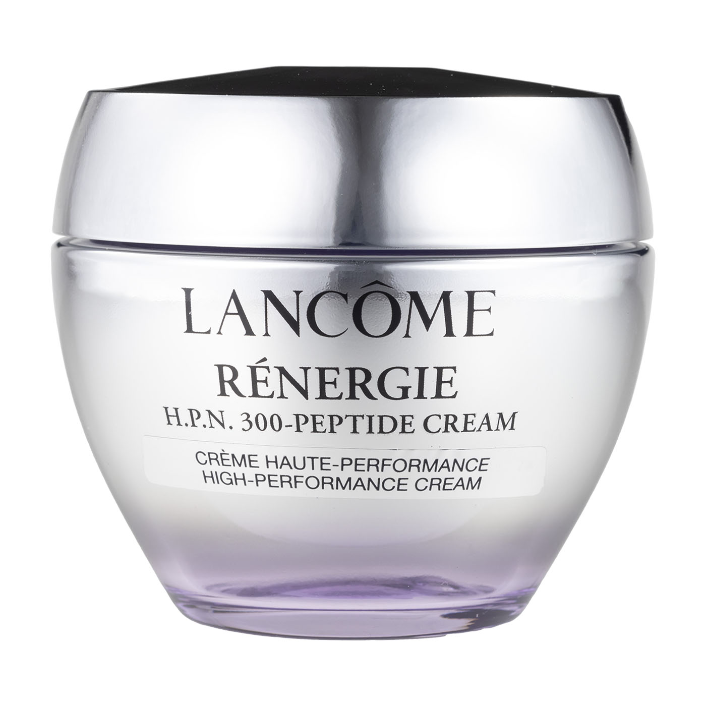 LANCOME レネルジー HPN クリームを検証レビュー！保湿クリーム