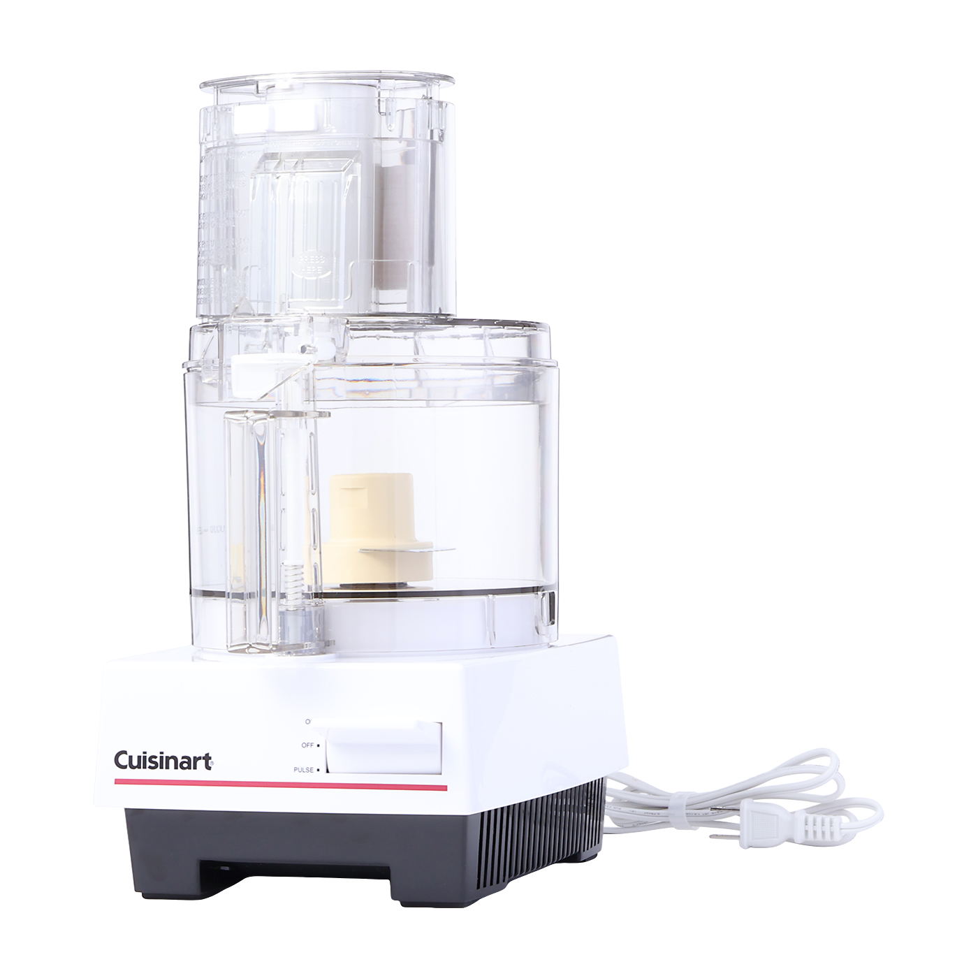 徹底比較】クイジナートのフードプロセッサーのおすすめ人気ランキング