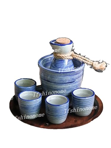 酒器セット 1