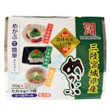 めかぶ