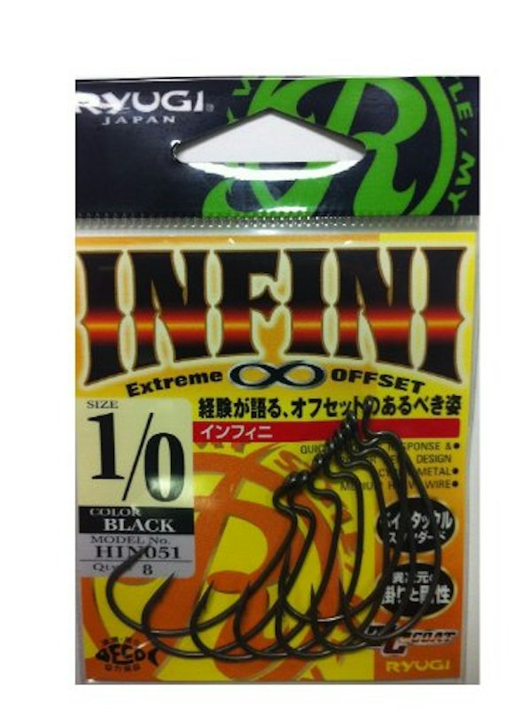 インフィニ 1