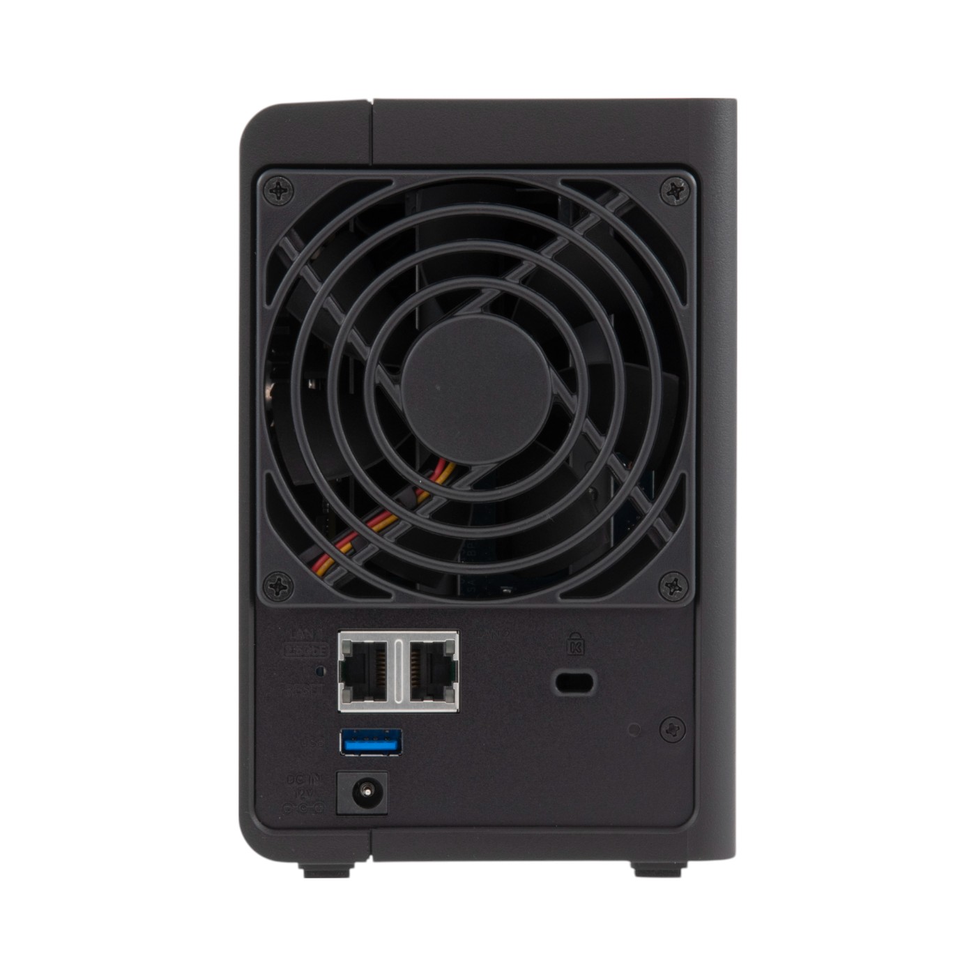 DiskStation DS225+ 3
