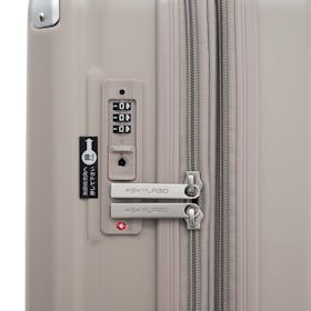 東京デリカ スカイラボ 多機能キャリースーツケース SKY2313-49を検証レビュー!スーツケース・キャリーケースの選び方も紹介 5