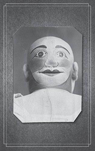 Miss Peregrine's Home for Peculiar Children 3