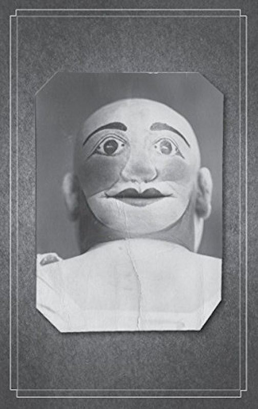 Miss Peregrine's Home for Peculiar Children 3