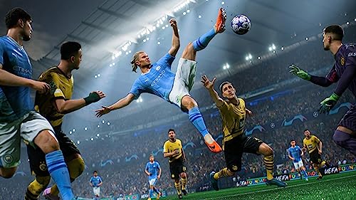 EA SPORTS FC 24 5