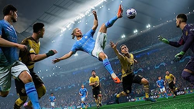 EA SPORTS FC 24 5