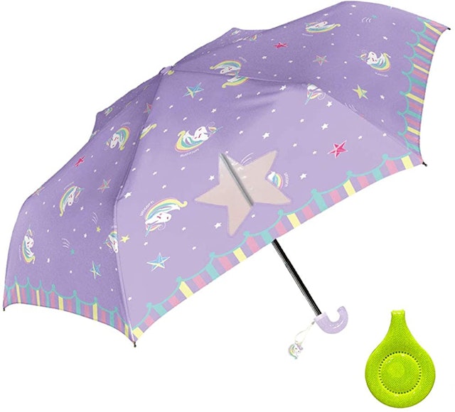 21年 子供用折りたたみ傘のおすすめ人気ランキング15選 Mybest