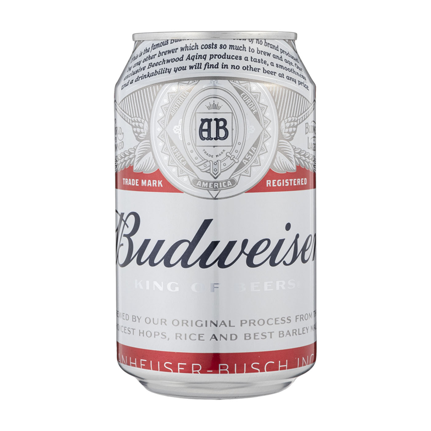 AB InBev バドワイザーを検証レビュー！ビールの選び方も紹介 1