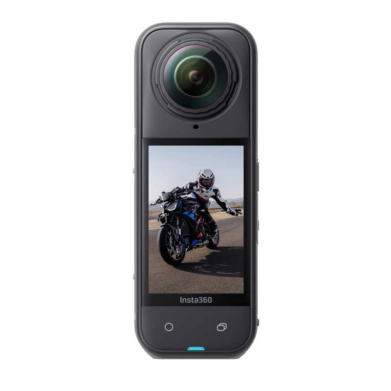 X5 BMW Motorrad 版 3