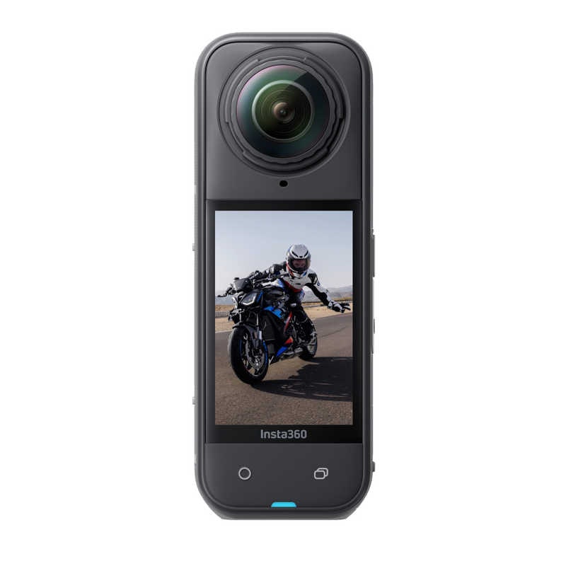 X5 BMW Motorrad 版 3