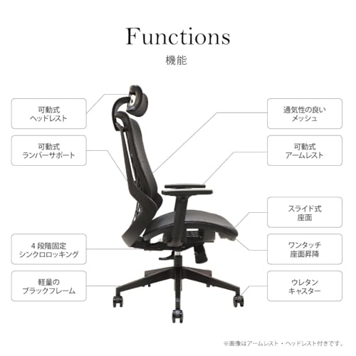 ウェルビーチェア 6