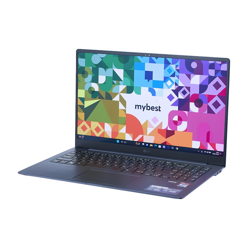 gram SuperSlim 1
