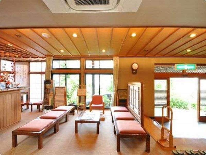 越後湯沢温泉 音羽屋旅館 8