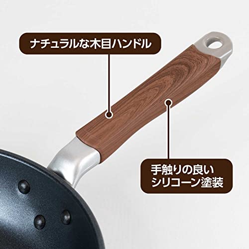 深型フライパン 3