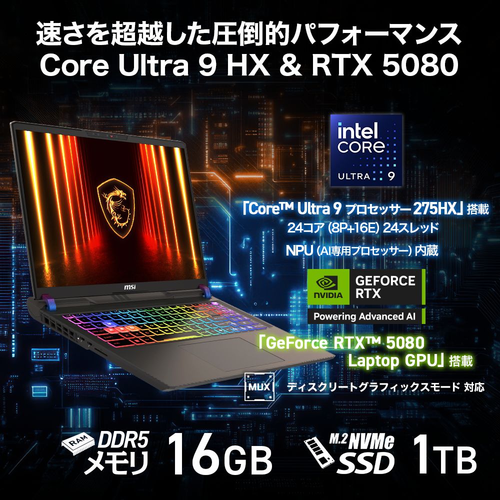 Vector-16-HX-AI-A2XWIG-1453JP 3