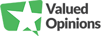 Valued Opinions 1