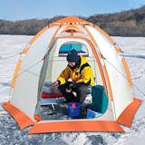 22年 ワカサギ釣り用テントのおすすめ人気ランキング14選 Mybest 22年 ワカサギ釣り用テントのおすすめ人気ランキング14選 Mybest