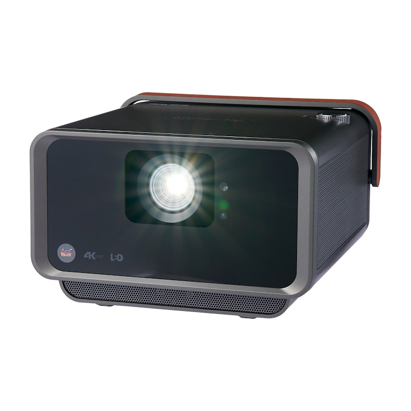 x10-4k 短焦点LEDプロジェクター　ジャンク品