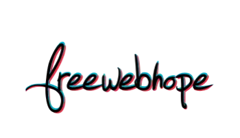 free web hope 1