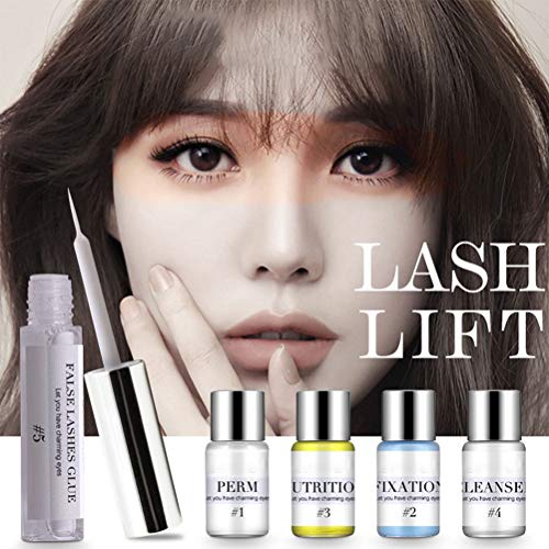 まつげパーマキットのおすすめ人気ランキング5選 セルフで簡単にできる Mybest