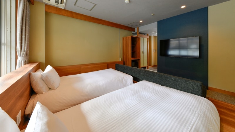 定山渓温泉 ホテル鹿の湯 2