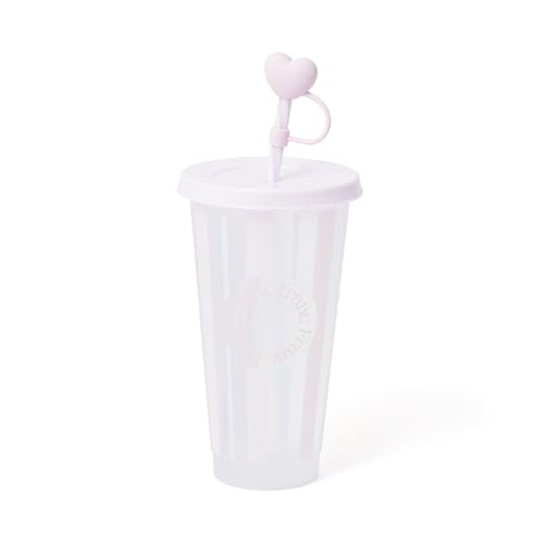 カラーチェンジタンブラー ストライプ 1