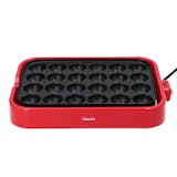 たこ焼き器のおすすめ人気ランキング【ガス式も紹介!2026年9月】 5