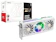 ASRock AMD Radeon RX 9070 XT Taichi White 16GB OC 1