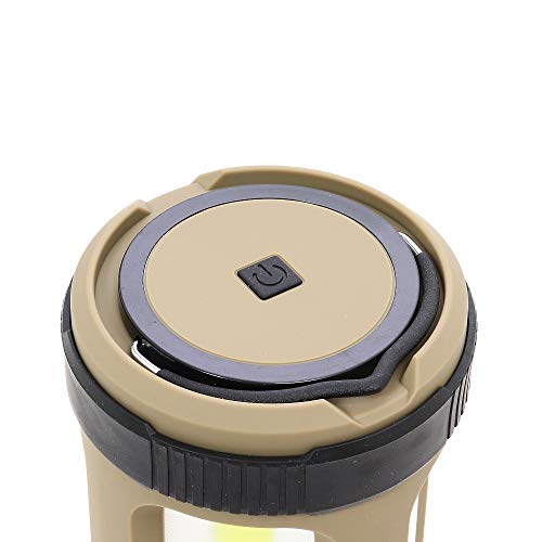 LIGHTHOUSE LED LANTERN 2