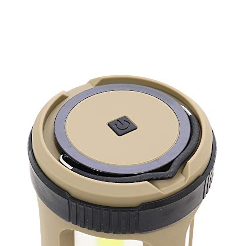 LIGHTHOUSE LED LANTERN 2