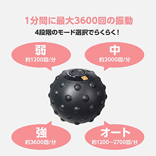 パワーウェーブボールミニ 4