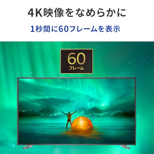 4K液晶ディスプレイ 3