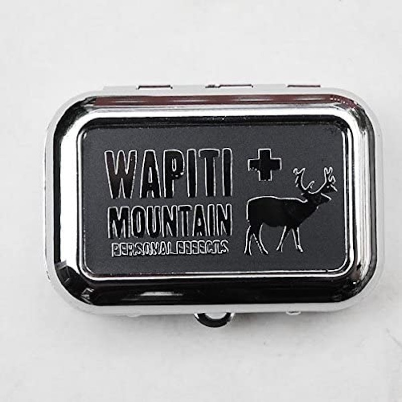 PORTABLE ASHTRAY WAPITI 1