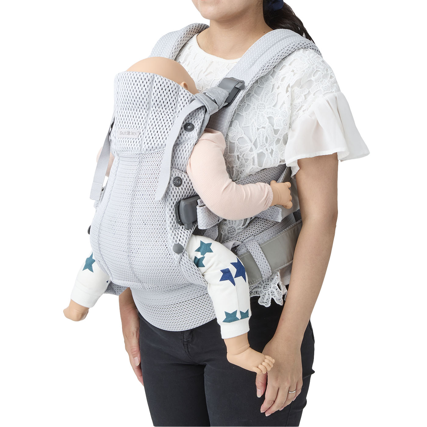 【美品】ベビービョルン ベビーキャリア HARMONY 294759262492_3.jpg?fitin=720:720