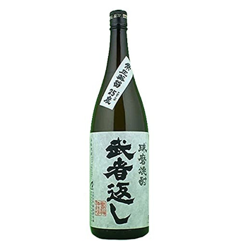 球磨焼酎 1