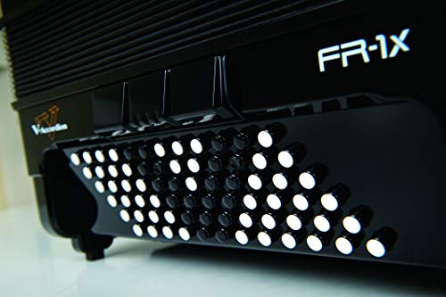 V-Accordion FR-1X 6