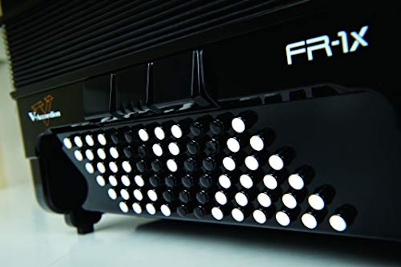 V-Accordion FR-1X 6