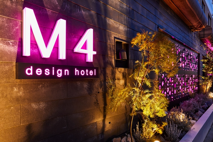 M4 design hotel 2