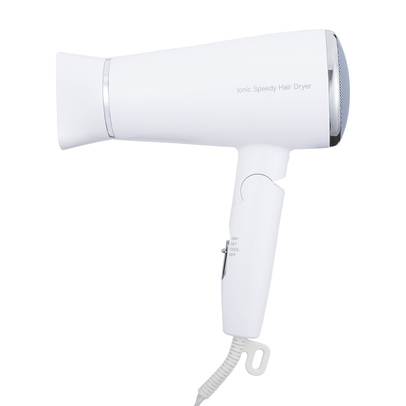 【新品】ニトリ 高濃度マイナスイオンヘアケアドライヤー ニトリ】ヘアケアモードで髪と頭皮にやさしくドライ！高濃度