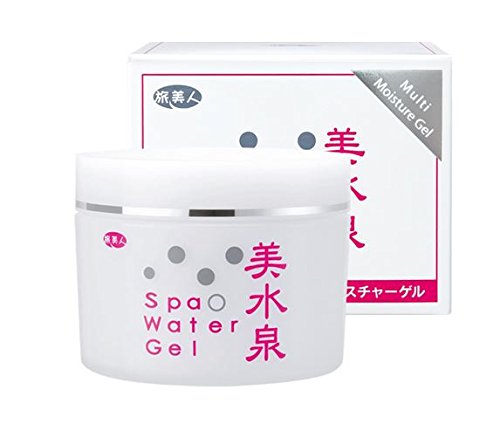 スパウォーターゲル 美水泉 1