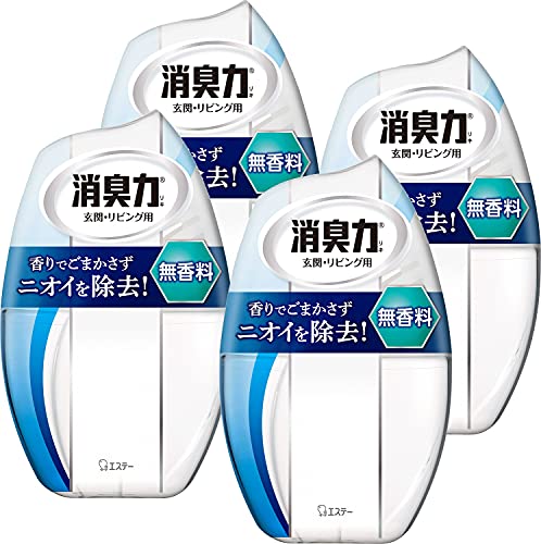 22年 置き型消臭剤のおすすめ人気ランキング17選 Mybest