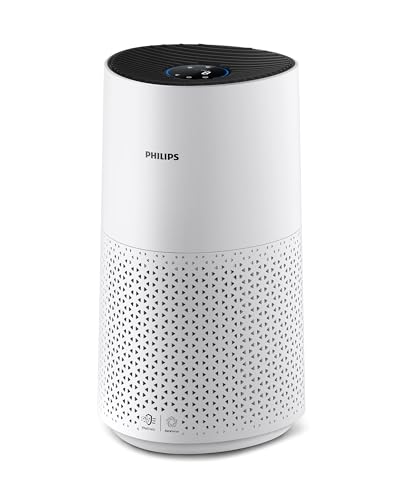 フィリップスの空気清浄機のおすすめ人気ランキング【2026年2月